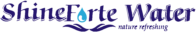 ShineForter Water Logo